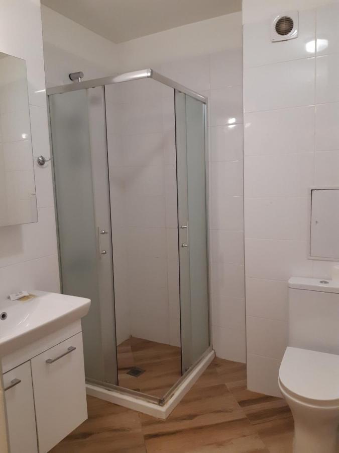 Huge Apartment With A Parking Space In The Same Building Sofía Exterior foto