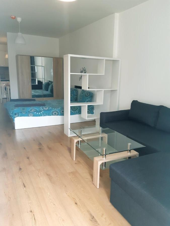 Huge Apartment With A Parking Space In The Same Building Sofía Exterior foto